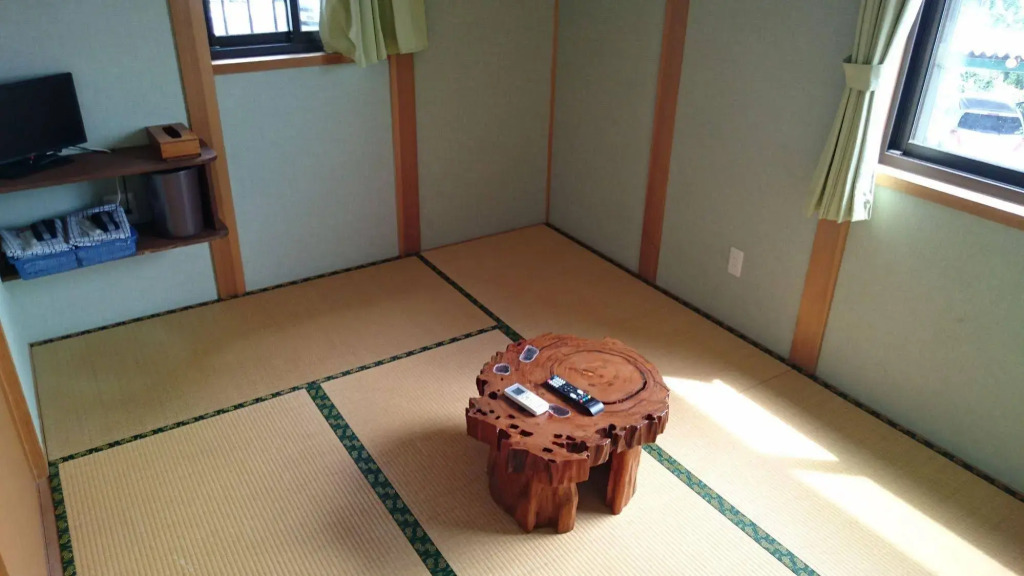 Minshuku Umikawa