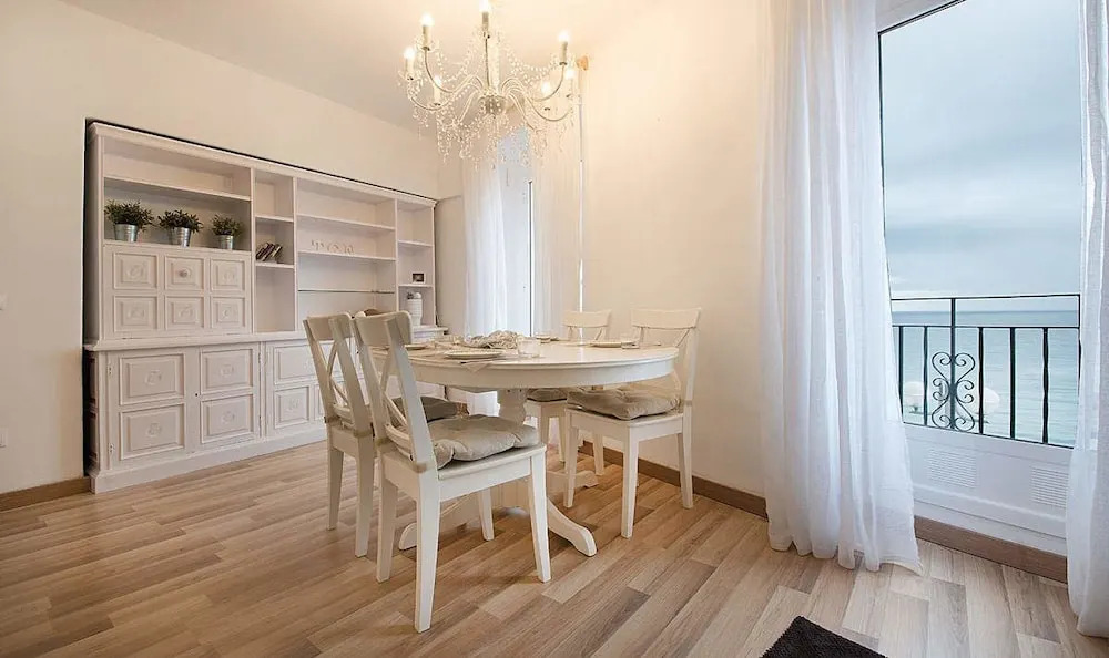 Apartamentos Balcón Mediterráneo Tvl 79