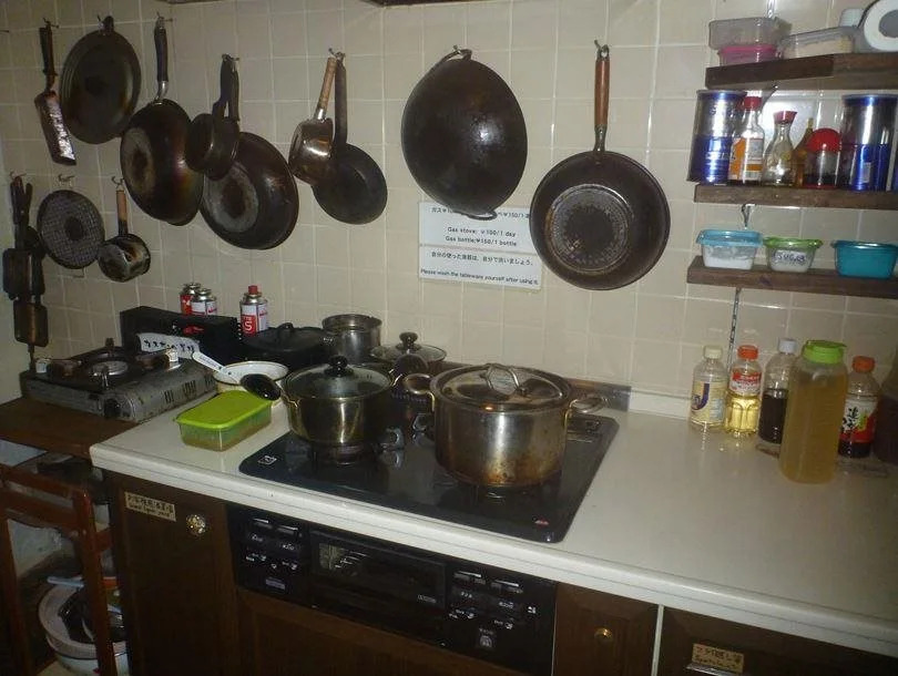 Guest House Kasiwaya