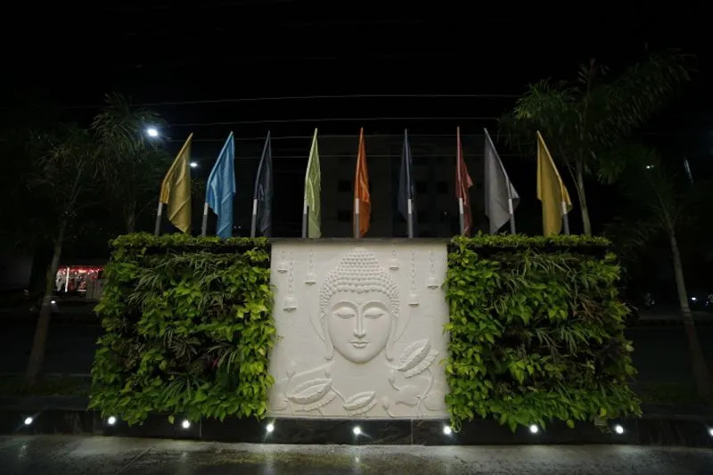 Hotel Annapurna De Royal