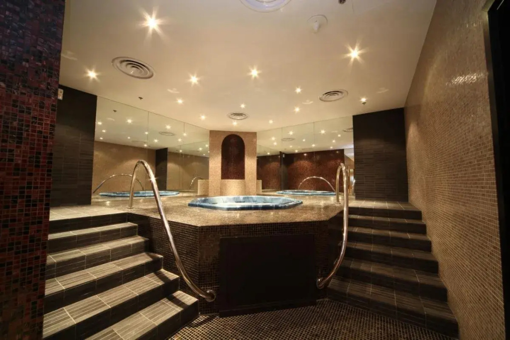 Novotel Riyadh Al Anoud
