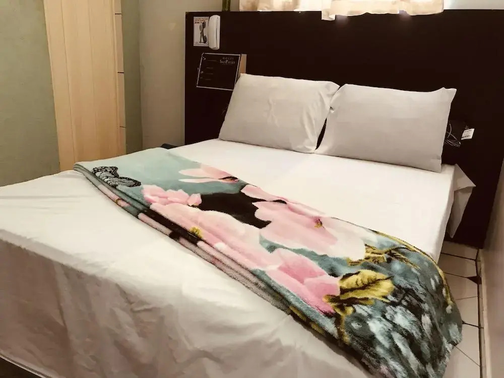 Hotel Sao Paulo