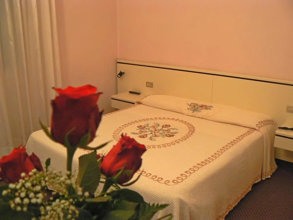 Hotel Zenit