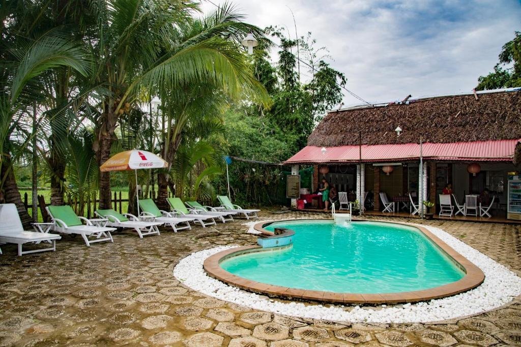 Long Life Hotel