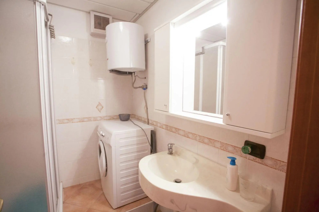 Studio Verde Blu 502 near the beach of Naregno and Pool-VERDE BLU 502