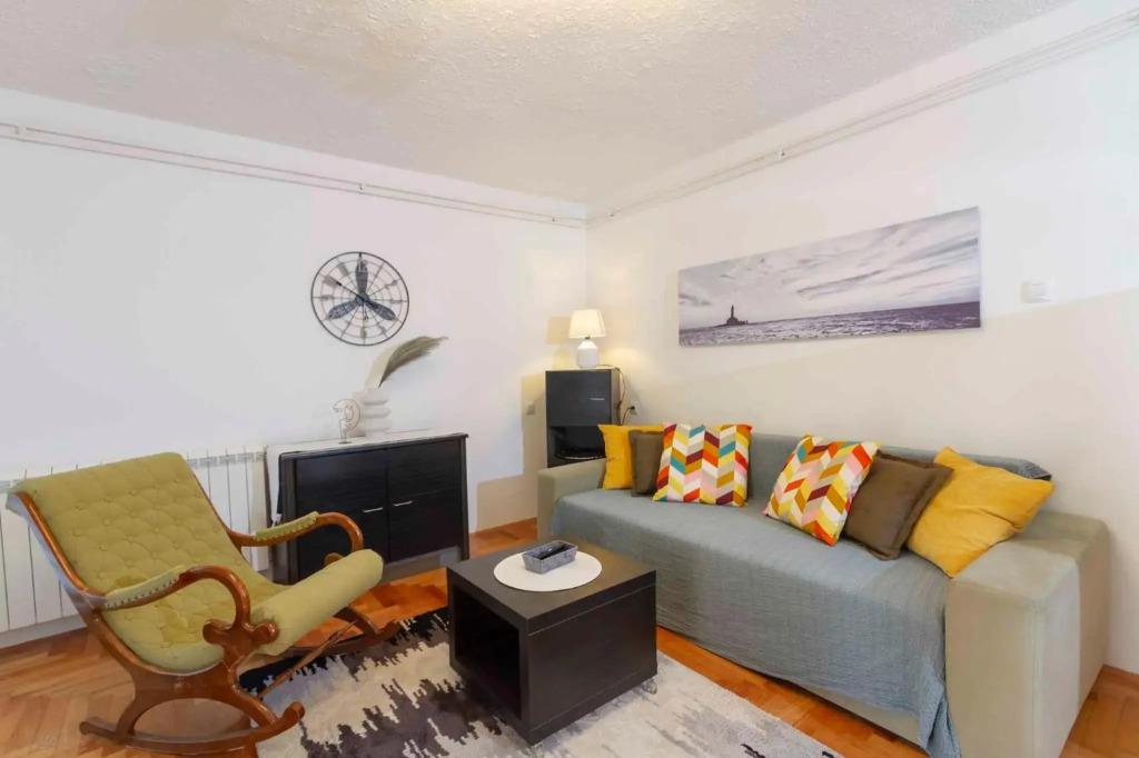 Apartment in Pula - Istrien 42563