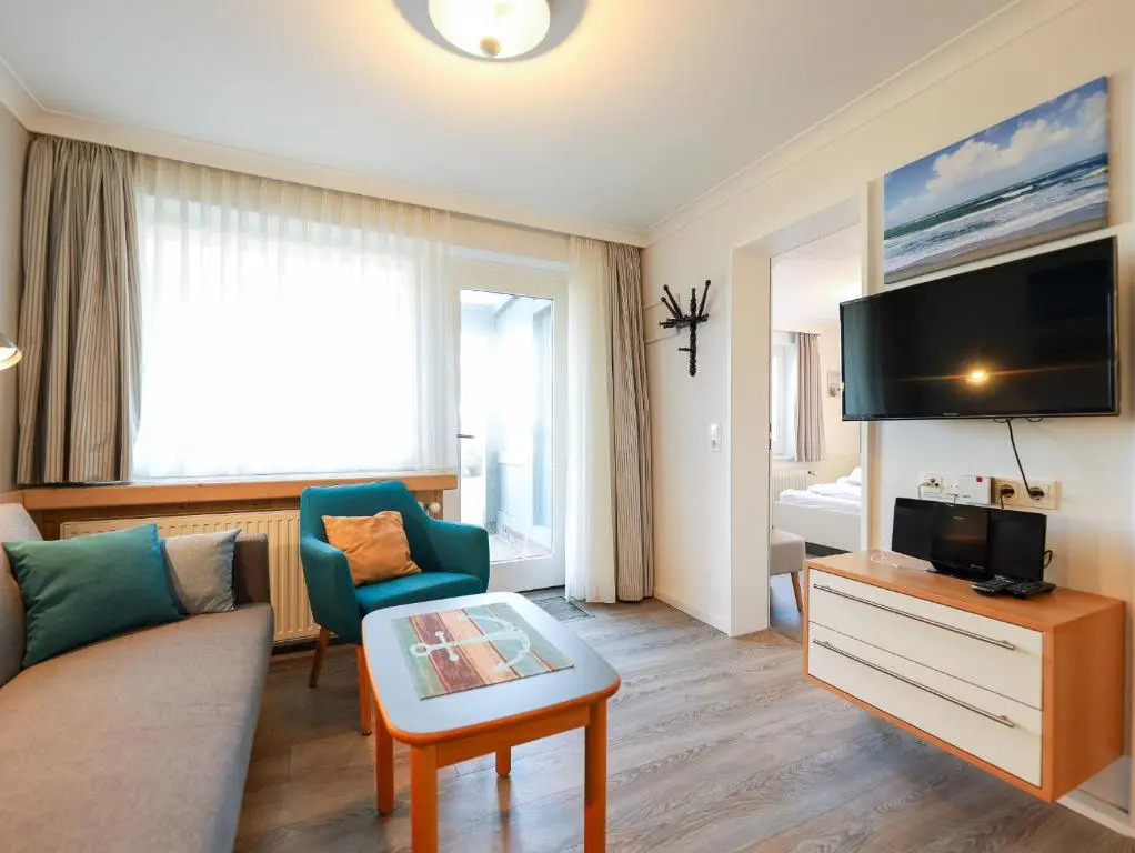 Appartement Left 17