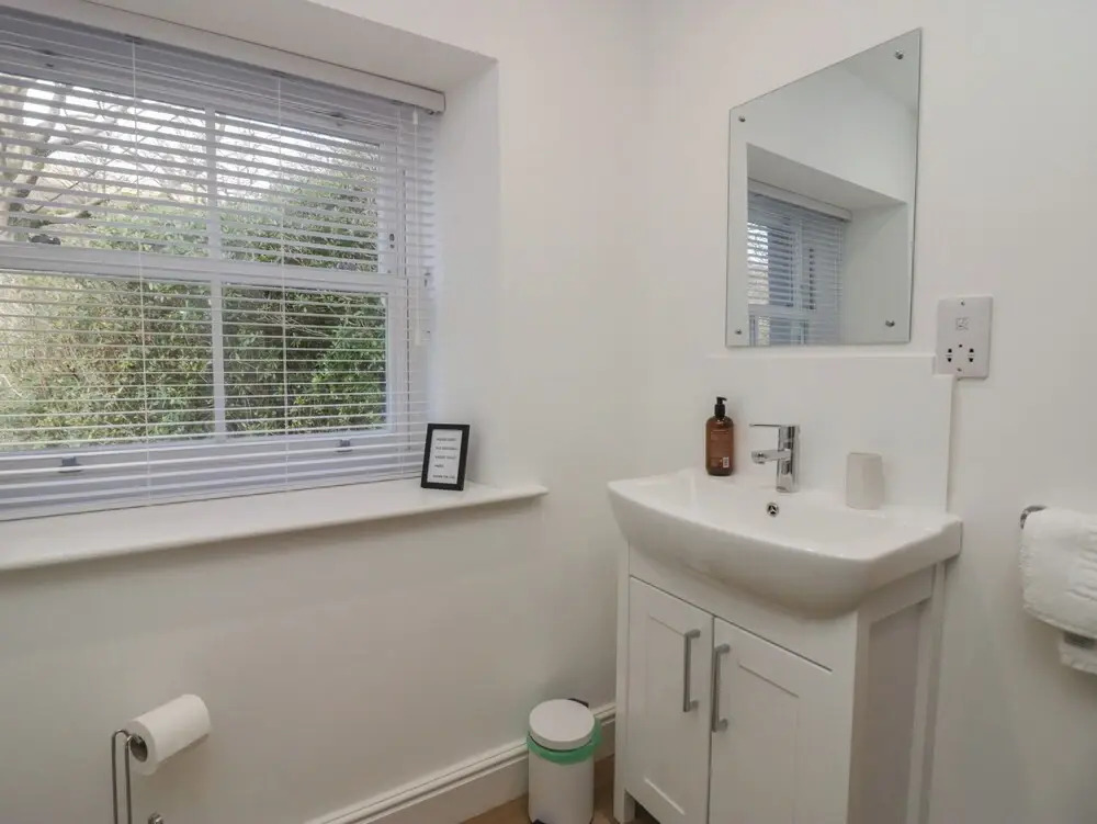Dalegarth Hall Farm Cottage 1