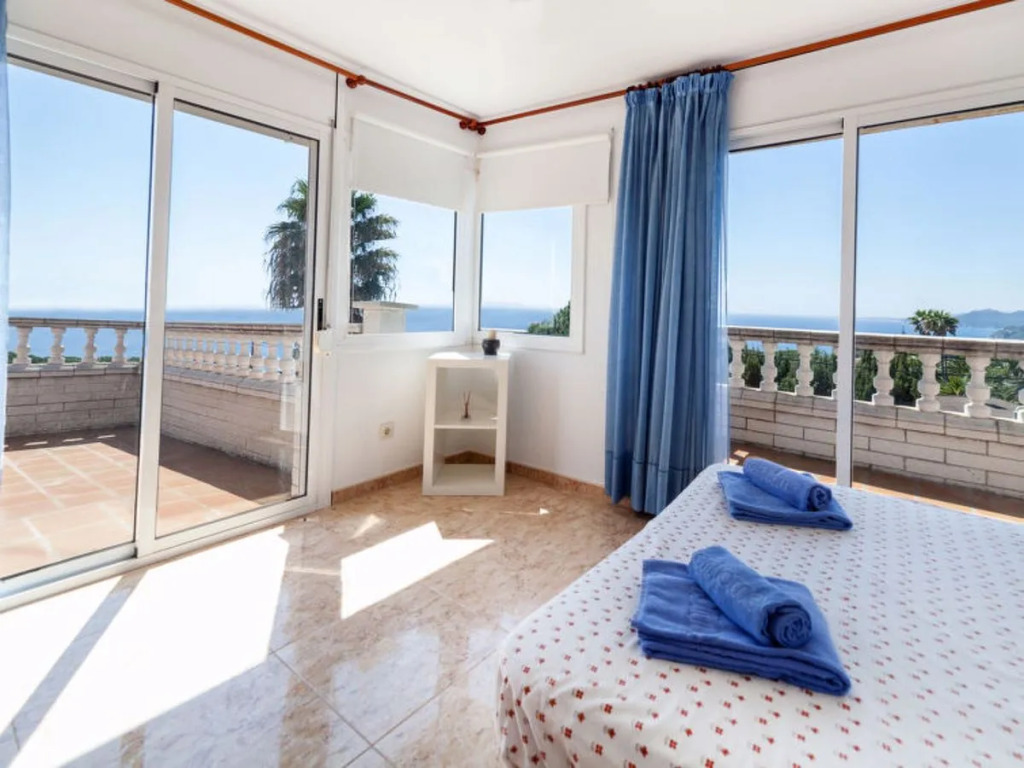 Villa Macedonia by Interhome