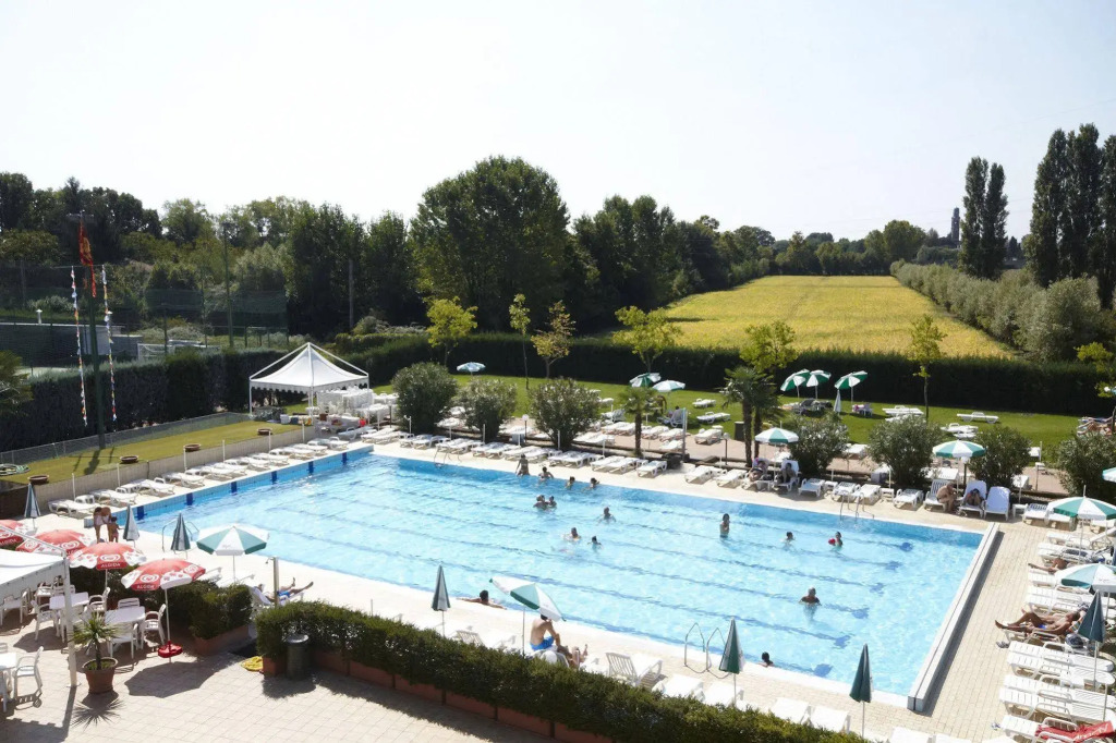 Green Garden Smart Resort