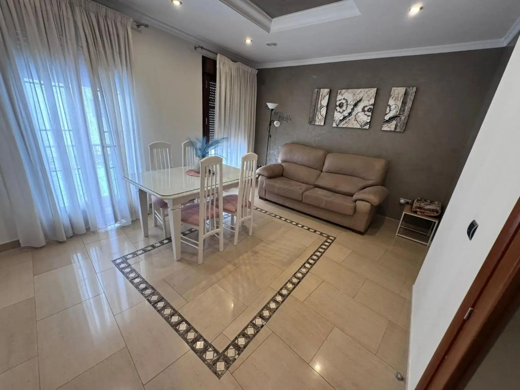 Peñuelas Apartment