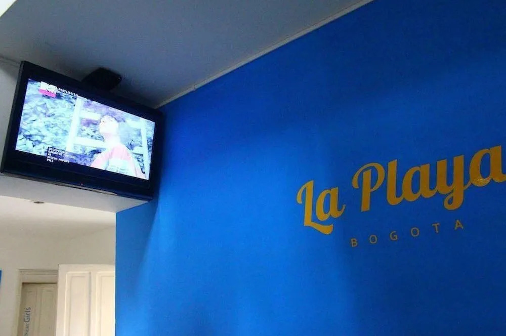 La Playa Hotel Fusión