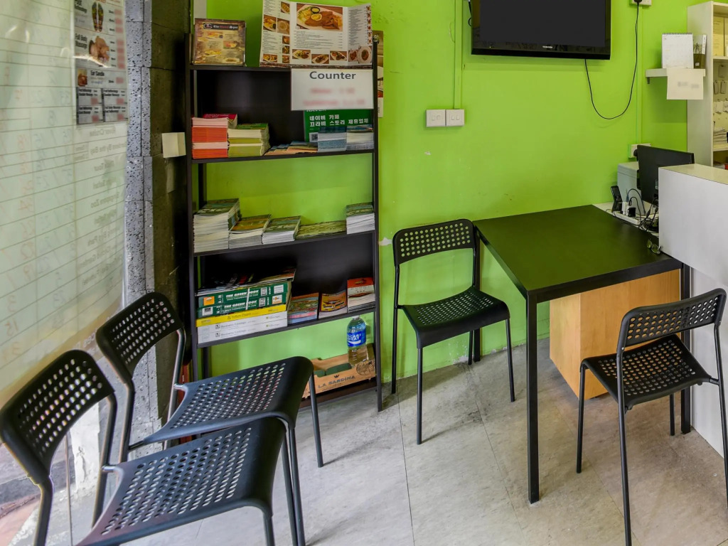 Heritage Hostel