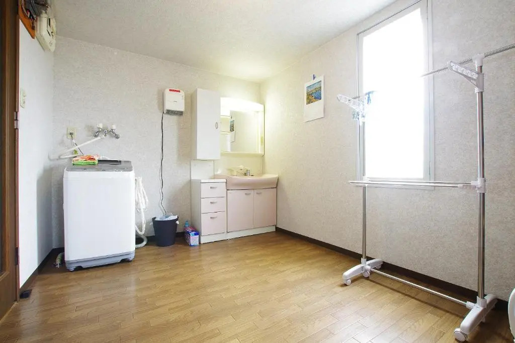 AKKOs Guest House