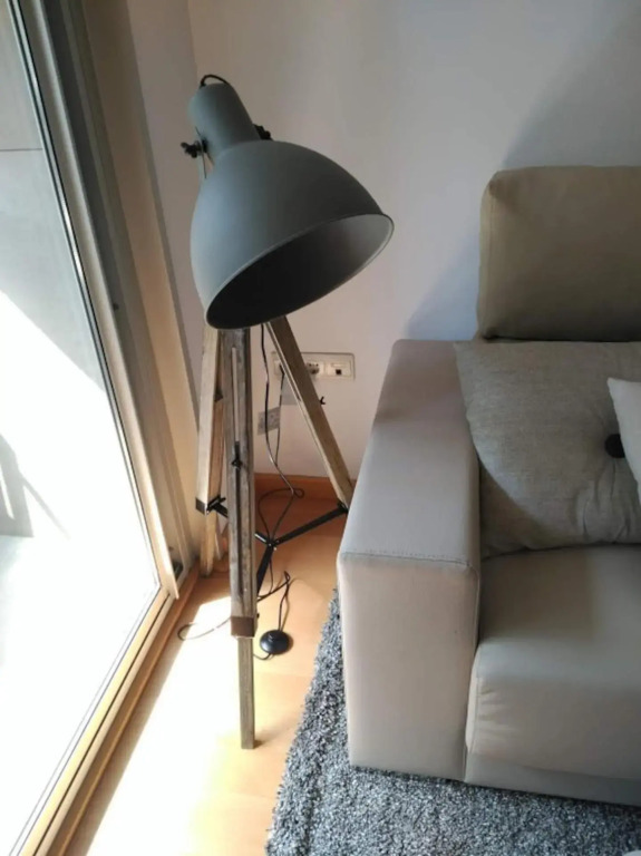 Stylish Flat, 2 Bathrooms And Swimmigpool!!