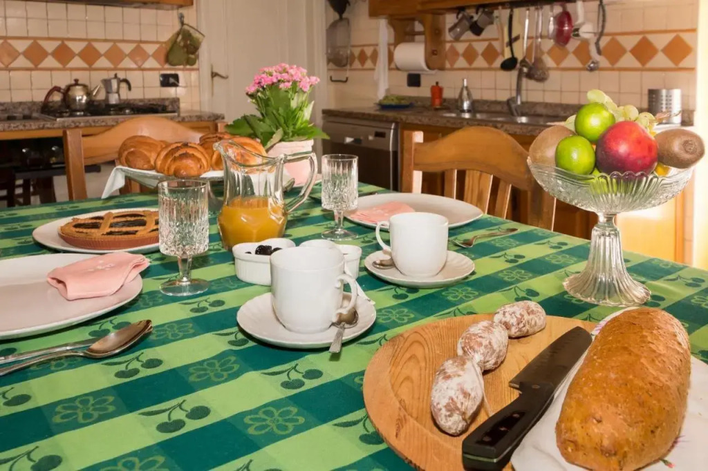 B&B Villa Pietro