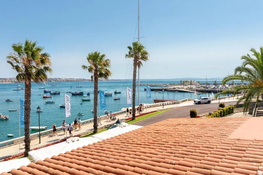 Cascais Bay Terrace iii