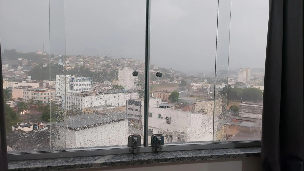 Star Hotel 205 Apenas diferente