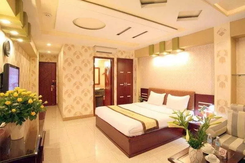 Silverland Sil Hotel