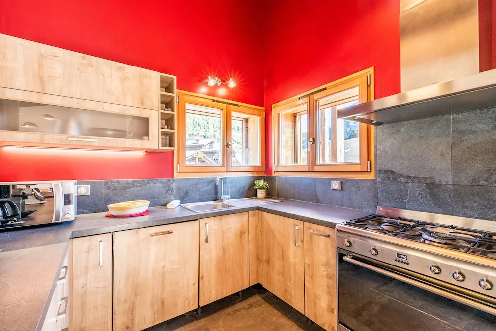 Chalet Croc Blanc Morzine - by EMERALD STAY