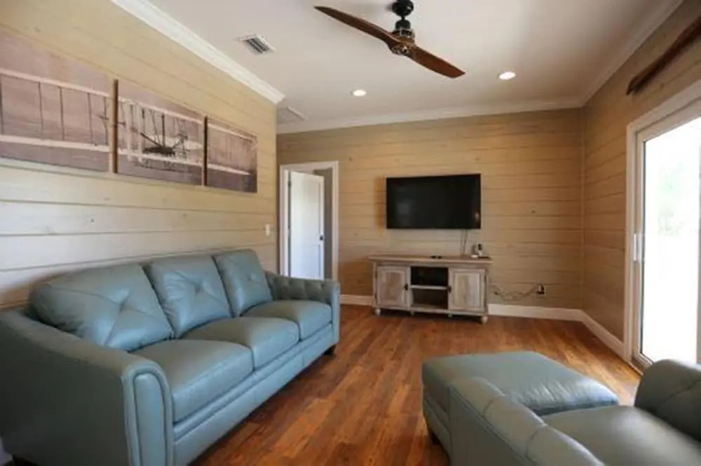 Treasure Road Apartment 4 Bedroom