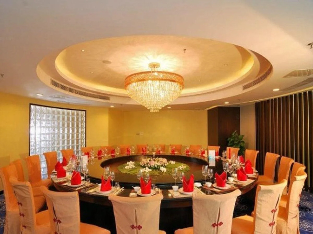 Wuhan Asia Hotel