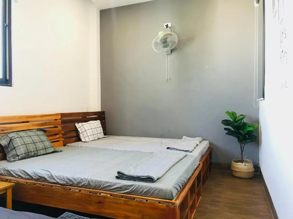 XAM HOUSE HOSTEL