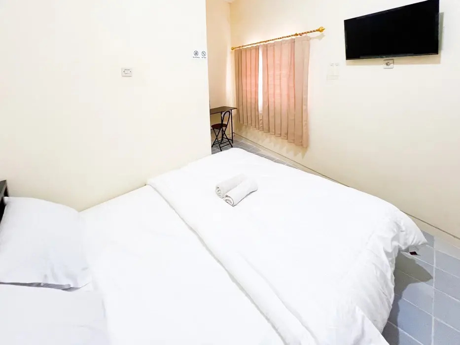 Graha Indah Ngagel Surabaya RedPartner