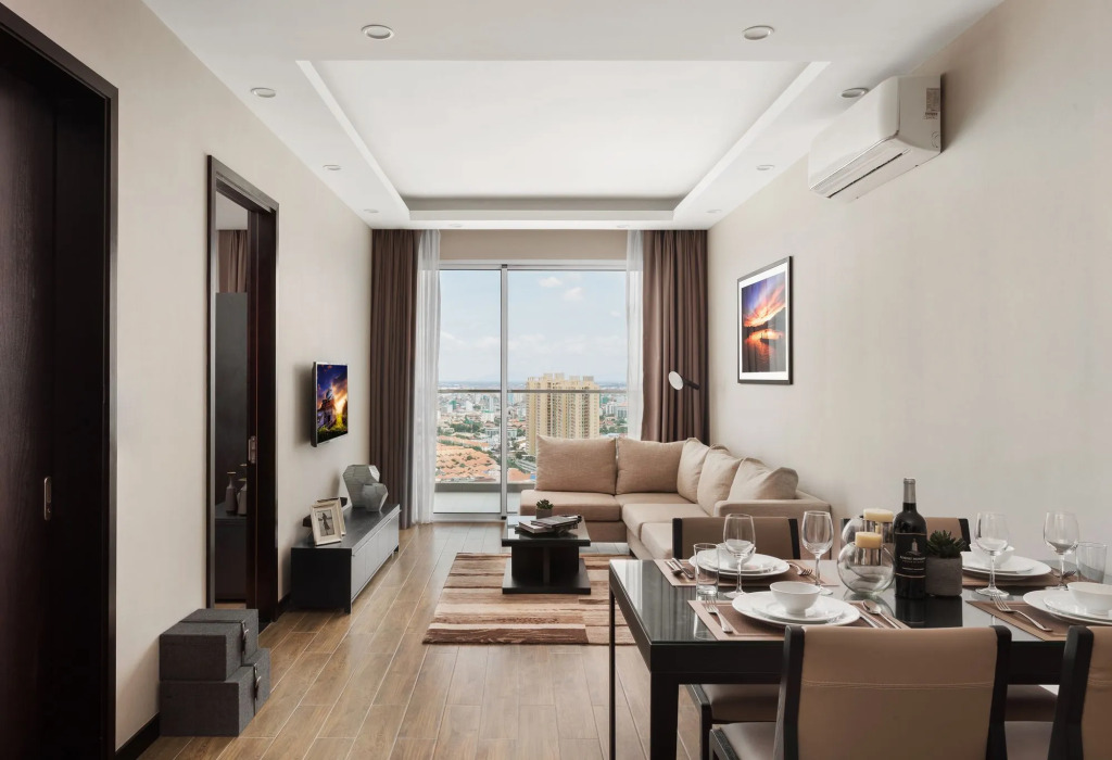 CASA by Meridian