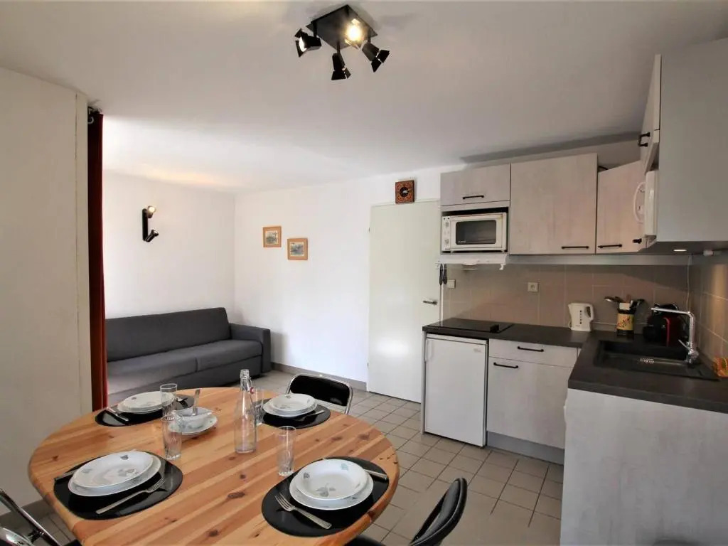 Appartement Briançon, 2 pièces, 4 personnes - FR-1-330C-66