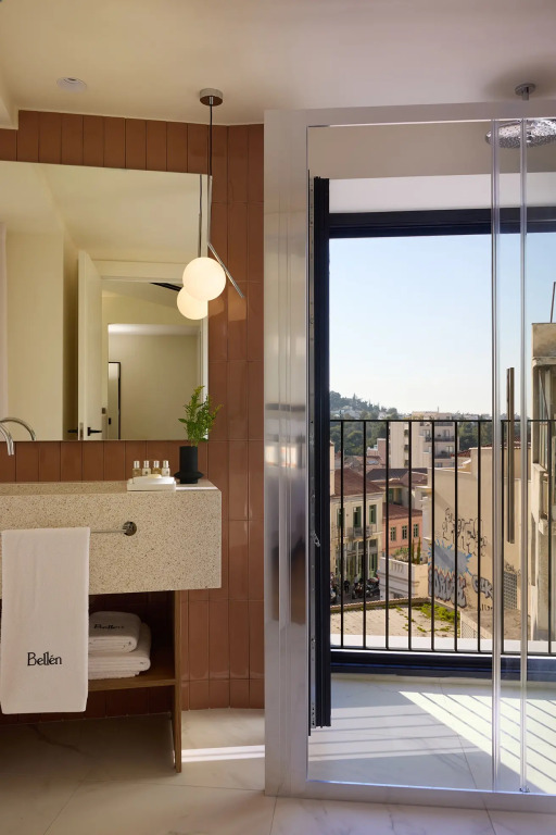 Bellén Athens Ηotel