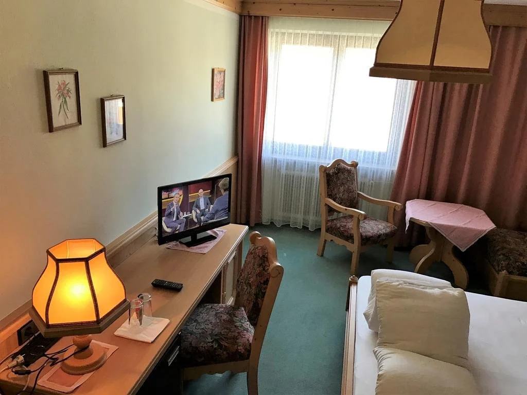 Hotel Alpenrose