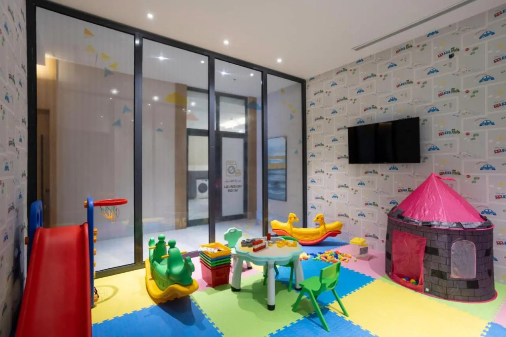 Ewaa Express Hotel - Al Jouf