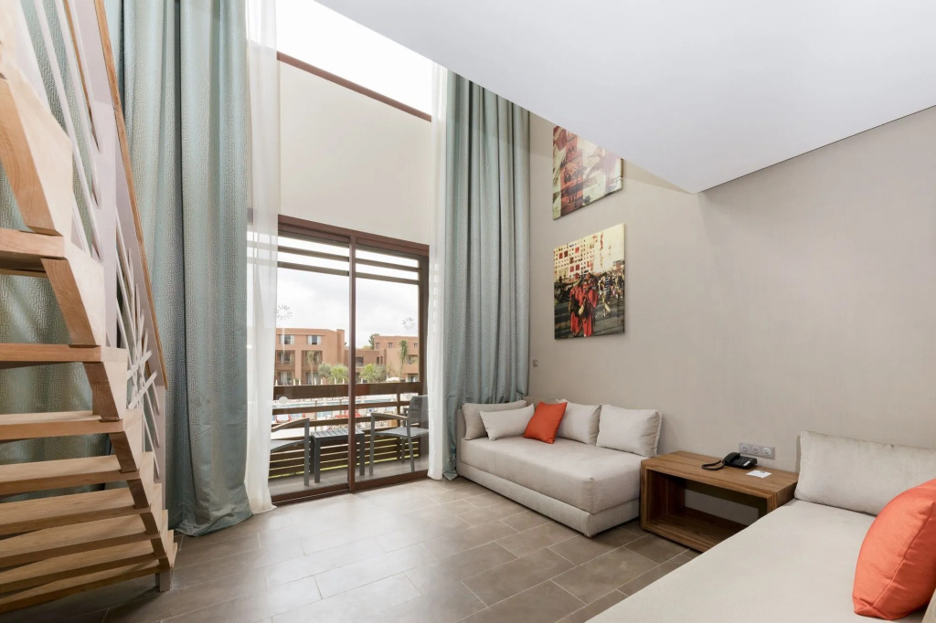 Be Live Experience Marrakech Palmeraie - All Inclusive