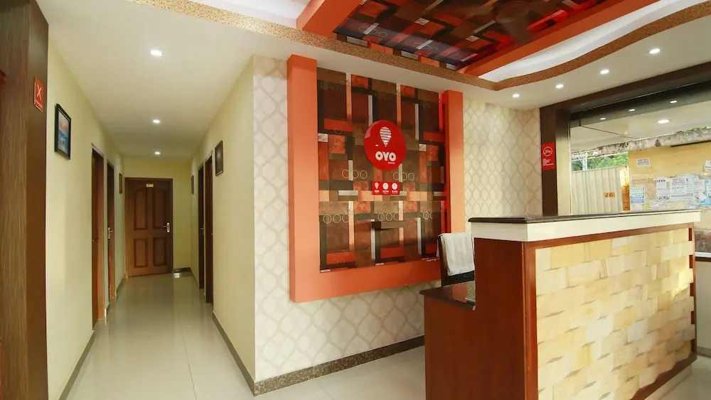 Hotel Pearl Malabar