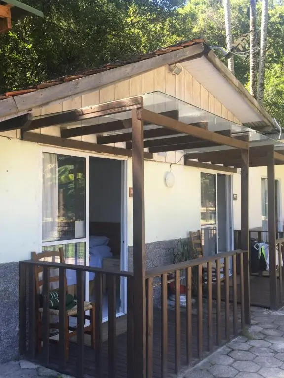 Pousada & Hostal Jardim Da Lagoa
