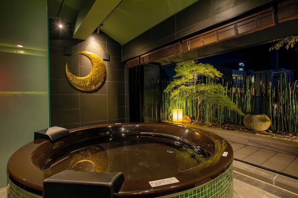gallery hotel KAGUYA