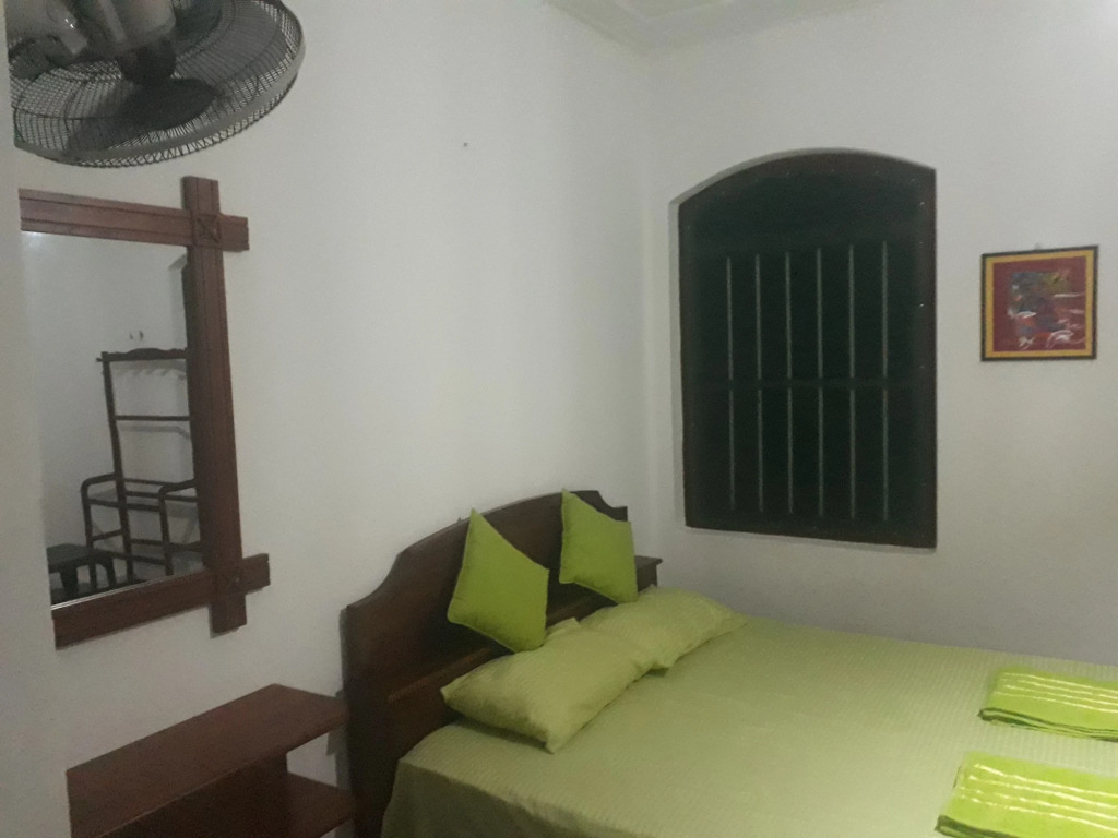 Villa Lagoonedge