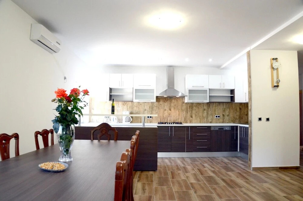 House With 4 Bedrooms in Glavice, With Private Pool and Wifi - 4 km Fr