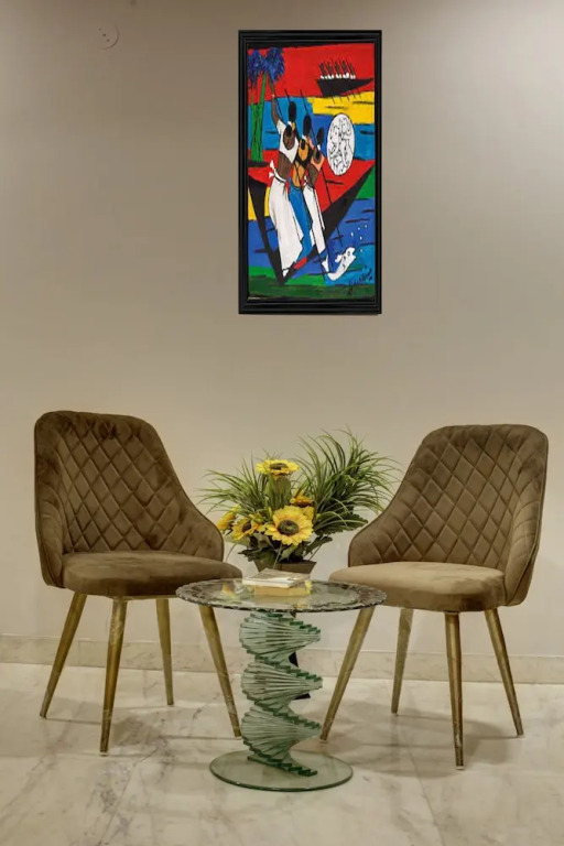 SONESTA LUXURY APARTMENT