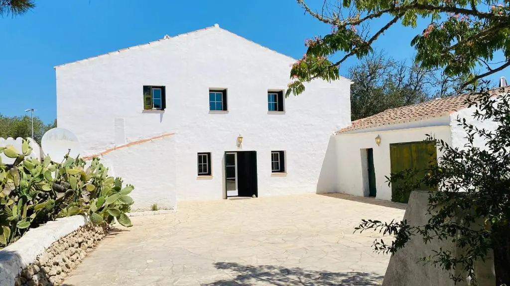 Finca Binietsau