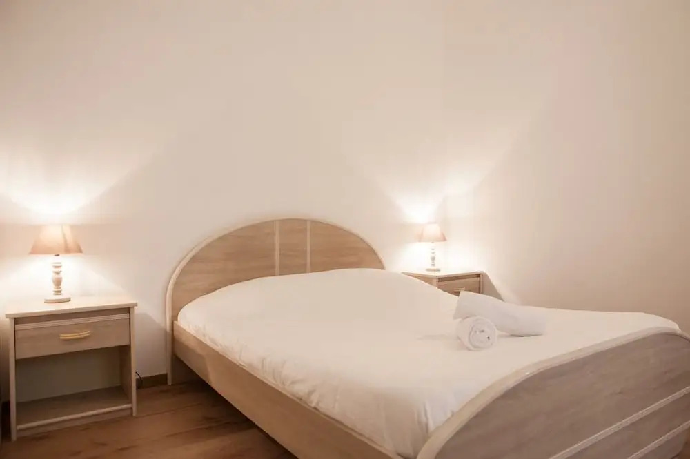 Appartement Augustins