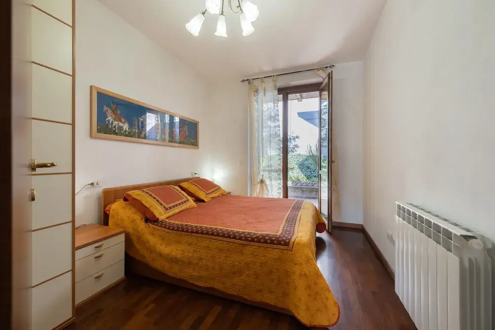 La Casa di Sarah in Solto Collina