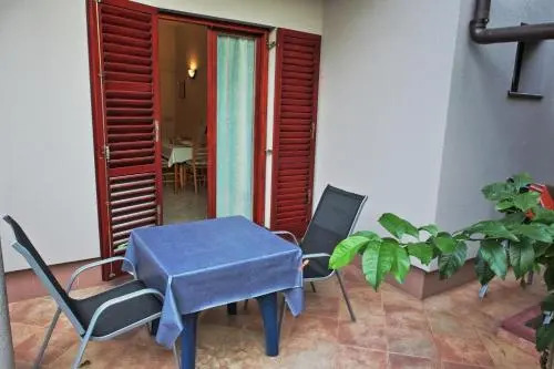 Vratovic Apartments