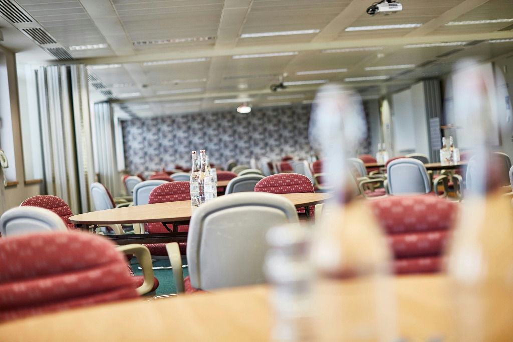 Kents Hill Park Training & Conference Centre