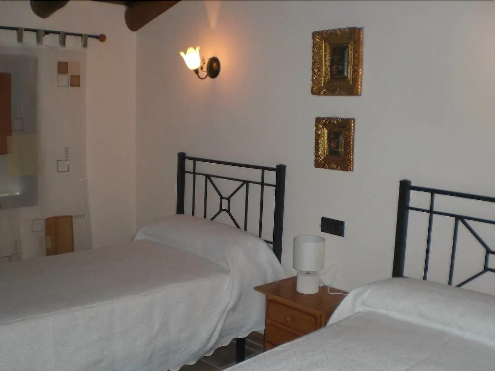 Cortijo El Álamo 2