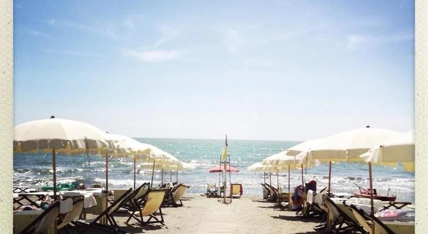Hotel Alcione