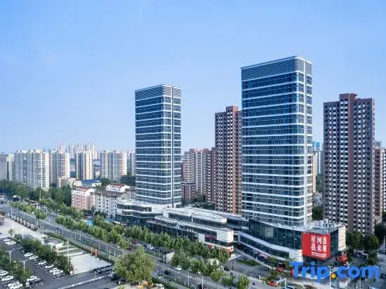 Yuelan Hotel (Shandong University of Technology)