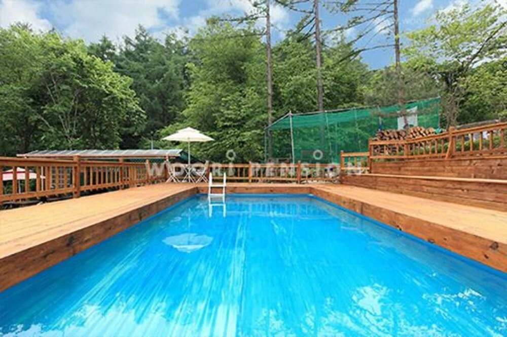 Yangpyeong Promise Pension