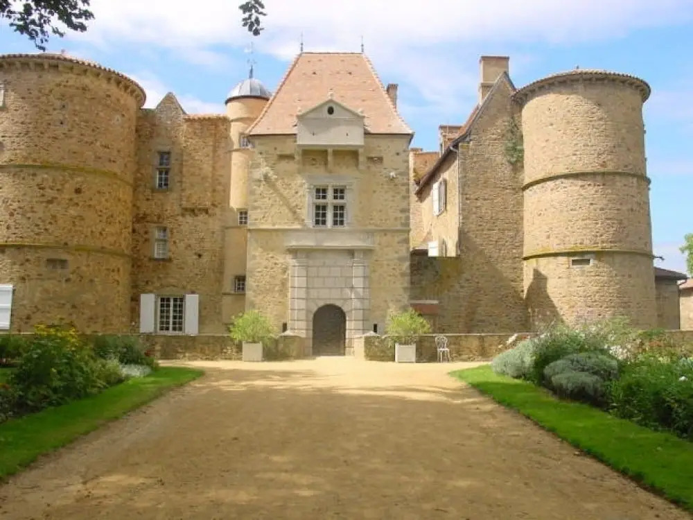 Gîte Pavillon de Chasse